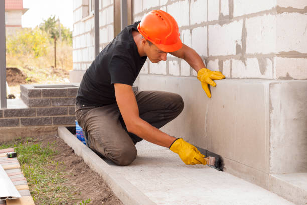 Licensed Interior Drainage System service in Ingalls, IN - SJ Waterproofing Pros